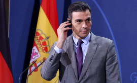  Spania va oferi Moldovei 20 de mln de euro și va prelua 2000 de refugiați 
