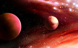 Cu autostopul prin Cosmos Civilizațiile extraterestre ar putea folosi exoplanetele pentru călătorii interstelare