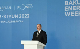 Алиев Азербайджан готов увеличить поставки газа в Европу