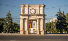Эксперт Амбиции Румынии в Молдавии могут привести к военному конфликту