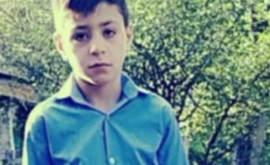 Un copil de 11 ani căutat de rude și poliție