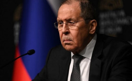 Lavrov şia anulat vizita în Serbia