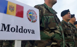 Запад принуждает Молдову проводить свое перевооружение Мнение 