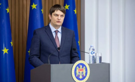 Moldova a cerut un mecanism de solidaritate pentru depăşirea crizei energetice