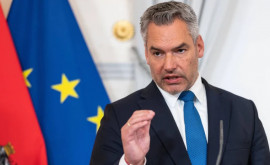 Канцлер Австрии предложил ввести промежуточный этап вступления Украины в ЕС