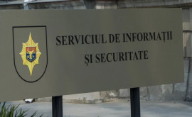 Autoritățile nul consideră pe directorul Serviciului de Securitate drept angajat al SIS