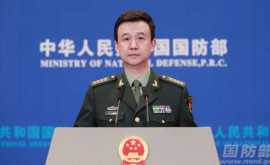Китай заявил о провокациях Канады в своем воздушном пространстве