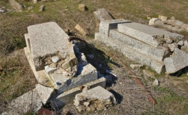 Departamentul de Stat al SUA a vorbit pentru prima dată despre profanarea mormintelor azerilor în Karabah
