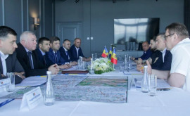 Молдавские и украинские таможенники договорились об оптимизации пересечения общей границы