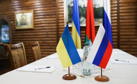 Lavrov a anunțat refuzul Ucrainei de a negocia