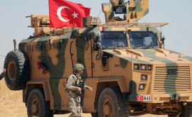 NATO va organiza exerciții militare în Turcia