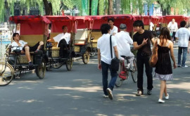 В Пекине после локдауна открылись рестораны и кафе