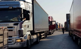 Șeful Autorității Vamale Române Vom stabili coridoare dedicate camioanelor goale