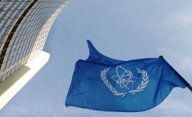 AIEA a adoptat o rezoluție care critică Iranul
