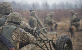 Serviciile de informații americane au recunoscut situația catastrofală a FAU în Donbass