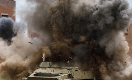 Au fost dezvăluite pierderile zilnice ale Forțelor Armate ale Ucrainei 