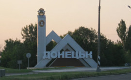 Kremlinul a vorbit despre soarta limbii ucrainene în Donbass