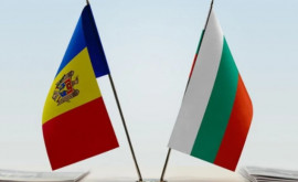 Bulgaria a propus includerea Moldovei în Inițiativa celor Trei Mări