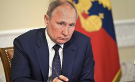 Путин заявил о неспособных выжить в жесткой геополитической войне странах