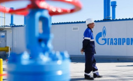 Rusia spune că nu va mai tăia furnizarea de gaze pentru alte țări europene