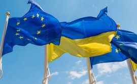 Două țări europene sau opus acordării Ucrainei a statutului de țară candidat la UE