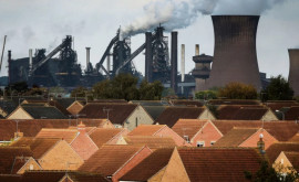 O mare fabrică din Marea Britanie sa închis din cauza prețurilor record la gaze