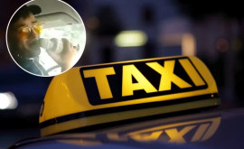 Un taxikaraoke în Chișinău oferă pasagerilor o dispoziție bună pentru întreaga zi