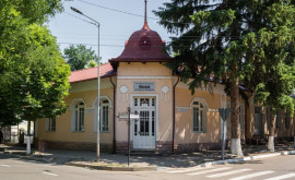 A fost semnat contractul pentru reabilitarea Muzeului de Istorie și Etnografie din Soroca