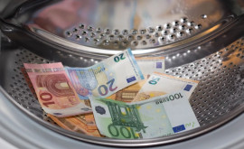 Молдова улучшила показатели в борьбе с отмыванием денег 