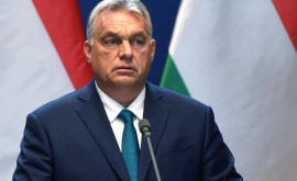 Orban Trebuie să finanțăm pacea nu războiul