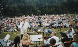 В Молдове пройдет главный фестиваль классической музыки под открытым небом 