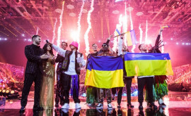 В Украине начали подготовку к Евровидению2023