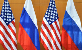 Россия заявила о тупике в политическом диалоге с США