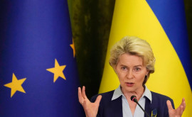 Названы возможные сроки оглашения позиции Еврокомиссии по вступлению Украины в ЕС