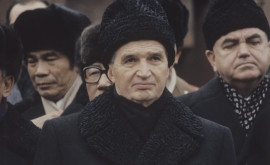 Как Чаушеску могли спасти в Молдове 