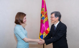 Заместитель гендиректора МВФ совершает визит в Кишинев