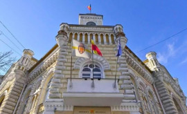 Primăria Chișinău nu a semnat autorizația de organizare a paradei LGBT 