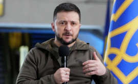 Зеленский объяснил почему война в Украине затягивается