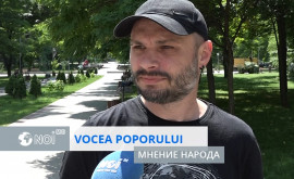 Vocea poporului Cît de des donează moldovenii sînge