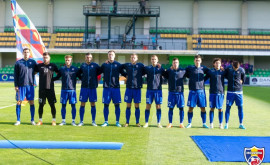 Новый футбольный сезон в Молдове начнется 30 июля 