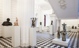 Мероприятие Неделя музеев впервые пройдет в Республике Молдова