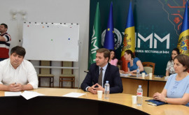 Молдавским мигрантам помогут открытьразвить бизнес в Республике Молдова