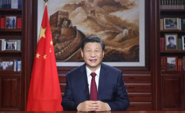 Глава КНР подписал приказ об армейских действиях невоенного характера