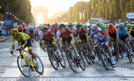 Финал Тур де Франс 2024 года впервые может пройти не в Париже