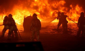 Incendiile cauzate de oameni întrun stat din SUA mai grave decît cele naturale