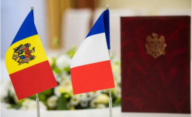 Agenția Franceză pentru Dezvoltare vine în Republica Moldova Ne oferă un credit