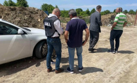 Шесть иностранных граждан уличены в нелегальной работе в Республике Молдова