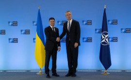 Зеленского пригласили на саммит НАТО