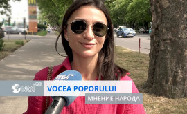 Мнение народа Что думают молдаване о визите Макрона и других высокопоставленных лиц в Молдову