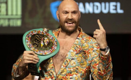 Campionul mondial Tyson Fury dispus să revină în ring pentru suma potrivită